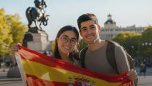 Como Aprender Espanhol Rapidamente: Um Guia Passo a Passo